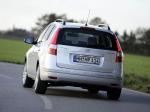 Hyundai i30 CW 2008 года